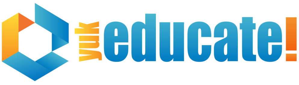 Logo educate