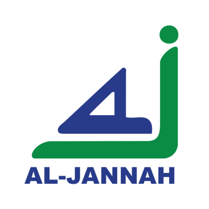 SMA Al-Jannah