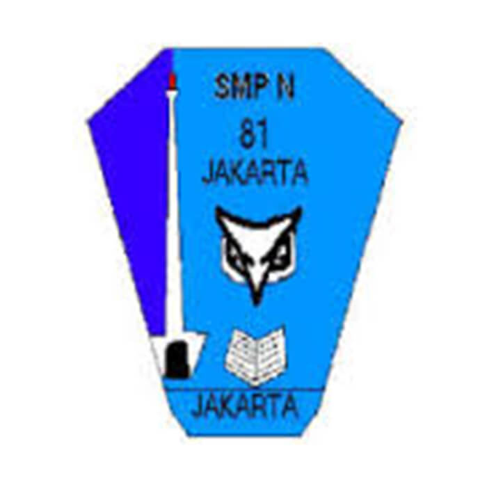 SMPN 81 Jakarta